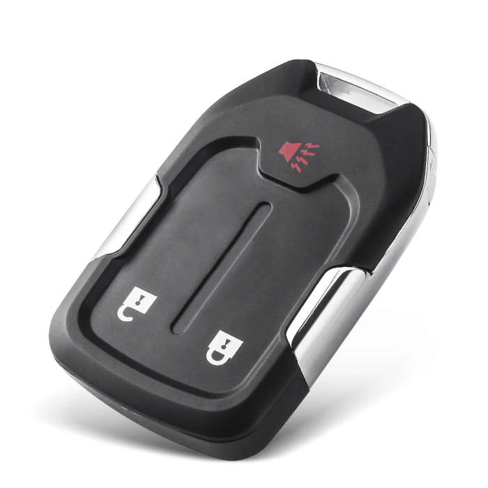 Remote Car Key For Chevrolet Tahoe Silverado Suburban GMC Terrain Acadia YUKON XL Sierra