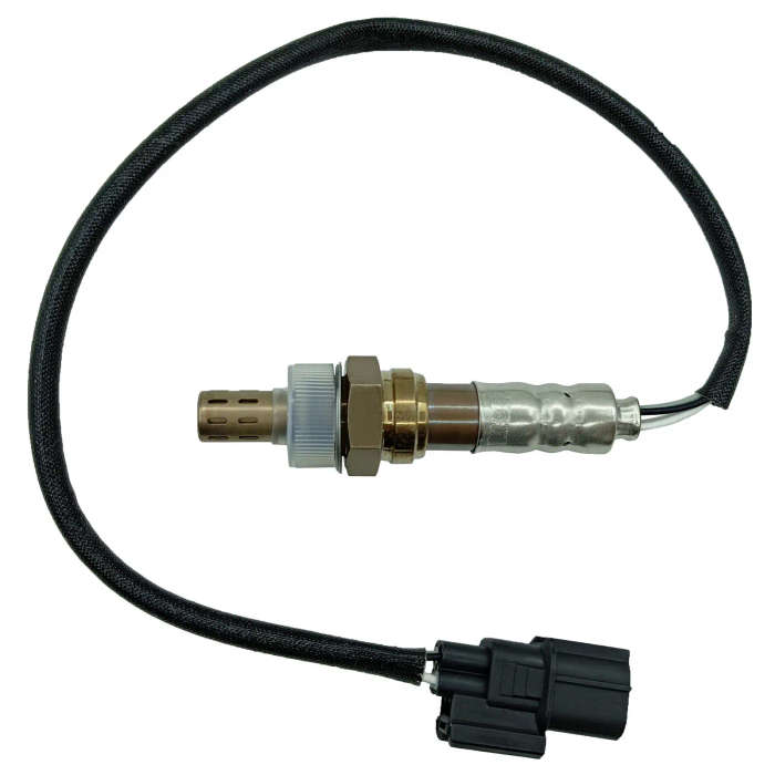 4pcs Oxygen Sensor For Honda Accord Odyssey Pilot Acura MDX TL TSX Up+Downstream