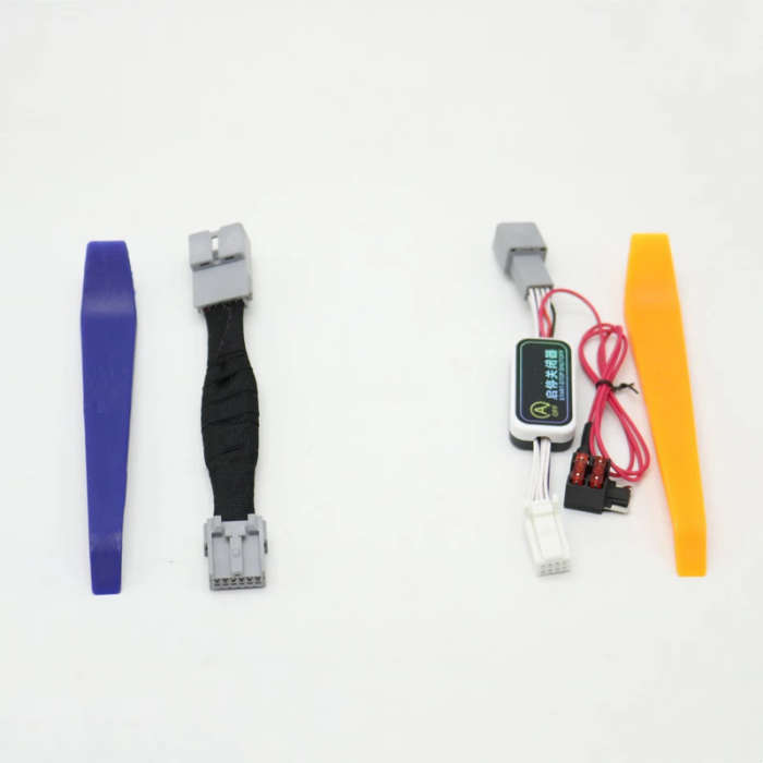 Automatic Stop Start Engine System Sensor Eliminator Off Device Plug Stop Canceller For Subaru
