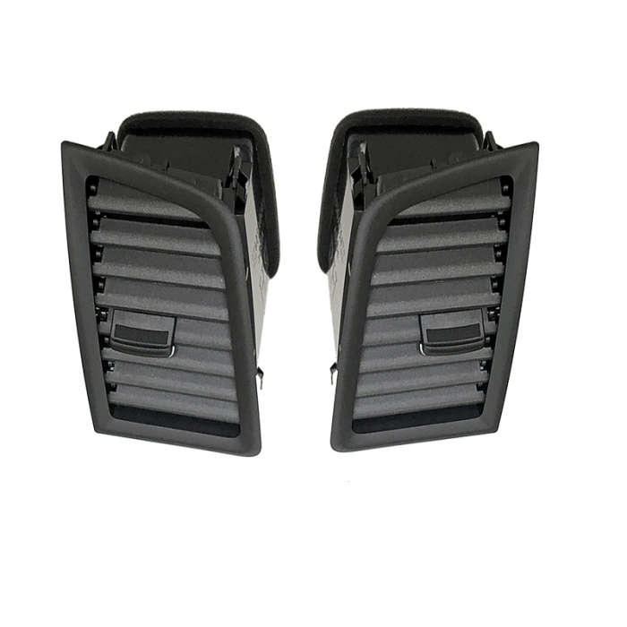 Left Right Central Front Dash Air Conditioning A/C Vent Outlet For Mitsubishi ASX 2010-2018