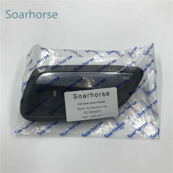 Inside Door Handle car interior door knob for chevrolet Cruze 2009 2010 2011 2012 2013 2014