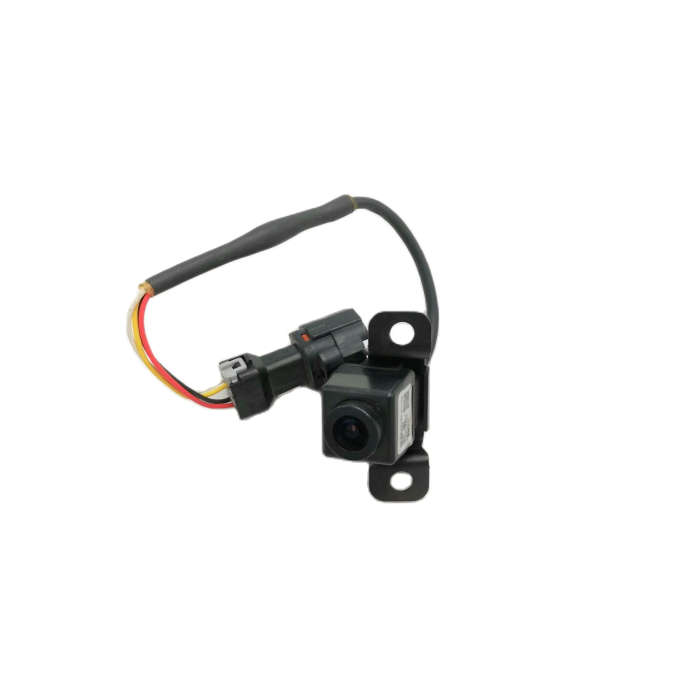 Car REAR VIEW BACK UP CAMERA for Hyundai Veloster 2012-2017 95760-2V100 95760-2V002