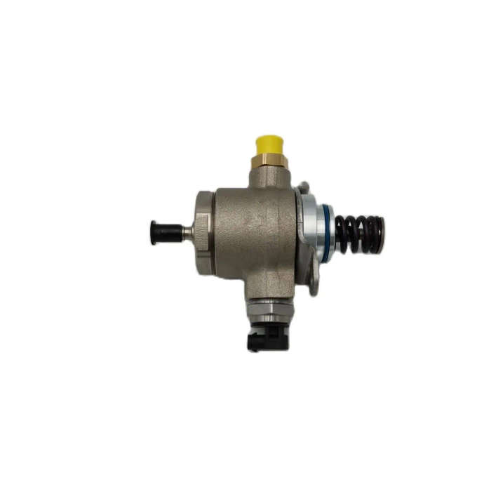High Pressure Fuel Pump Replacement for Audi A4 A5 A6 TT Q5 2.0 TFSI 06J127025C