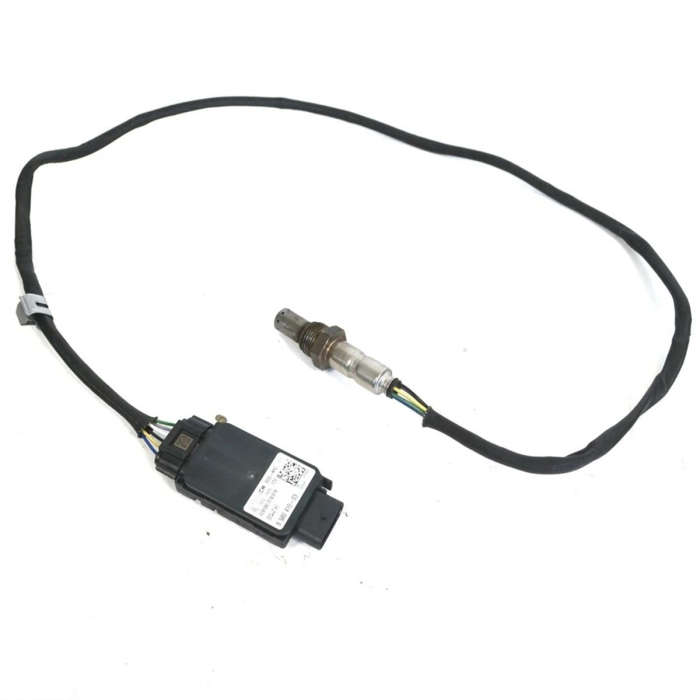 Nox Sensor Nitrogen Oxides Sensor For LR RANGE ROVER VELAR L560 Lambda Oxygen NOX Sensor 2.0D 201...