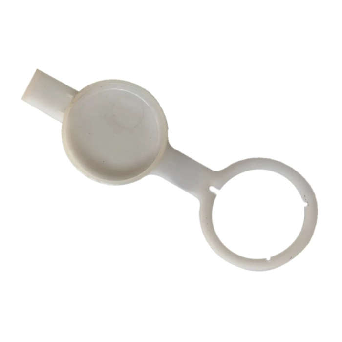 Windshield Wiper Washer Fluid Reservoir Cover Water Tank Cap for Mercedes Benz W163 ML270 CDI