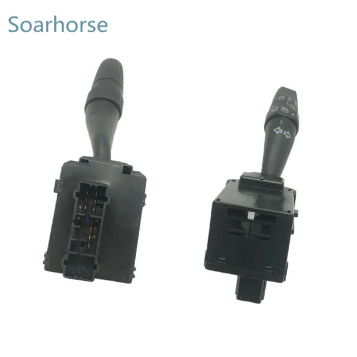 Headlight Turn Signal Light Switch indicator lamp Switch For HONDA CRV CIVIC FIT JAZZ CITY STREAM