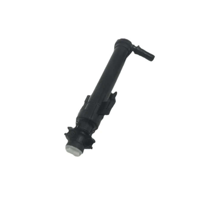 For BMW F30 328i F32 435i 2012-2015 Front Headlights Headlamp Washer Sprayer Nozzle Cylinder Pump