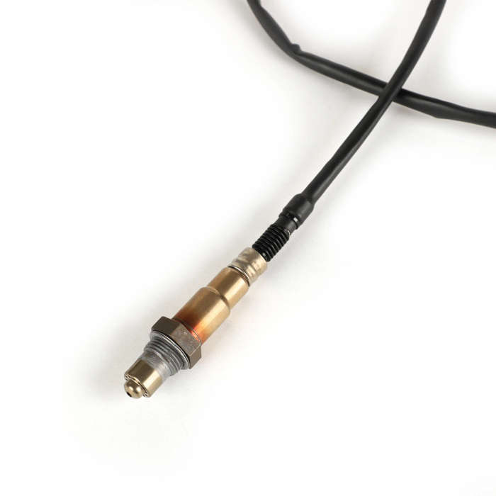 Car Air Fuel Ratio Lambda O2 Oxygen Sensor For Ford Edge Escape Explorer S Focus Titanium Fusion ...