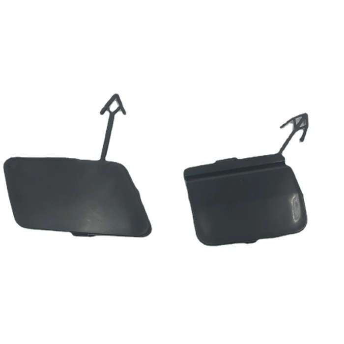 Car Front Rear Bumper Towing Hook Eye Cover Trailer Cap Fit For Chevrolet Cruze 2009-14