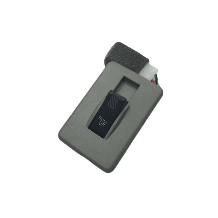 Tor Kia Pride Front Left and Righ Electric Power Window Lifter Regulator Control Switch Button