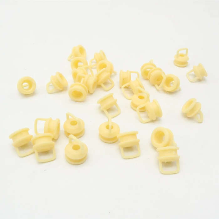 1/2/5/10 PCS For Chevrolet Cruze Buick Regal Excelle Transmission Gear Shift Rubber Sleeve Bushing