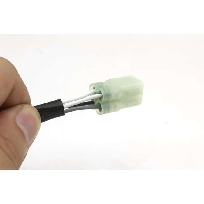 For electric spray Motorcycle Oxygen Sensor 125 straddle scooter YESON System 27H-03