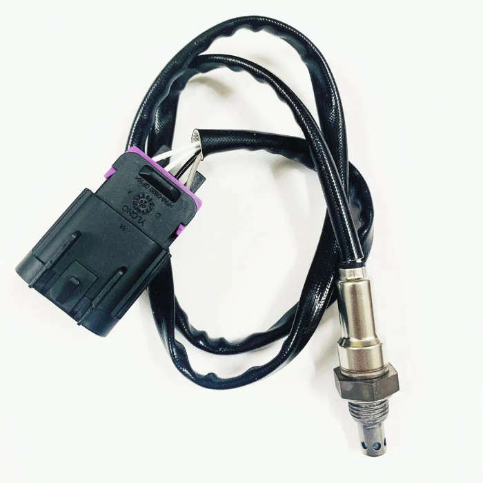 For Longjia V TuV Ga V BA 250 Longjia BMAX300 electric injection motorcycle oxygen sensor