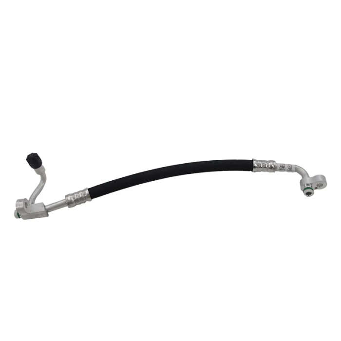 64533415556 New Auto Cooling System AC Pipe For BMW E83