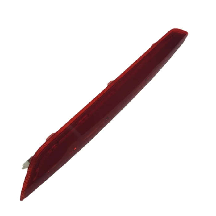 Car High Positioned Mounted Additional Rear Third Brake Light Stop Lamp for VW Polo 9N 2002-10