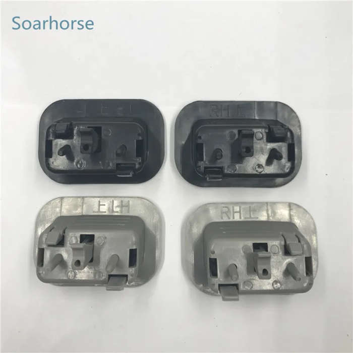Car Rear Seat Adjustment Switch Button For Subaru Forester 2009 2010 2011 2012