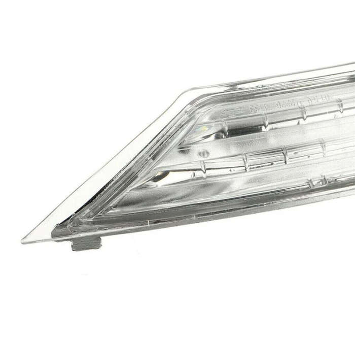 Car LED Turn Signal Side Mirror Light Door Wing Rearview Mirror Lamp For Touareg 2007-2011