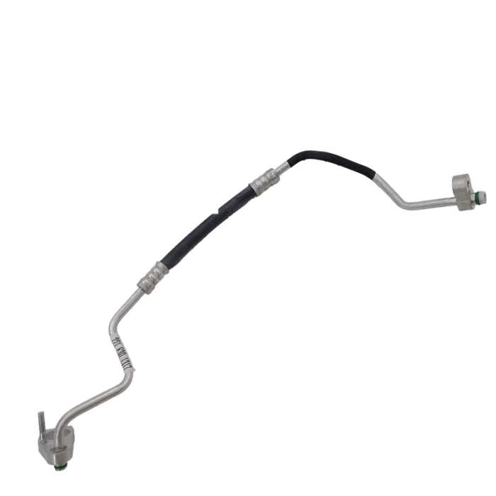 2218301317 New Auto Cooling System AC Pipe For Mercedes Benz W221