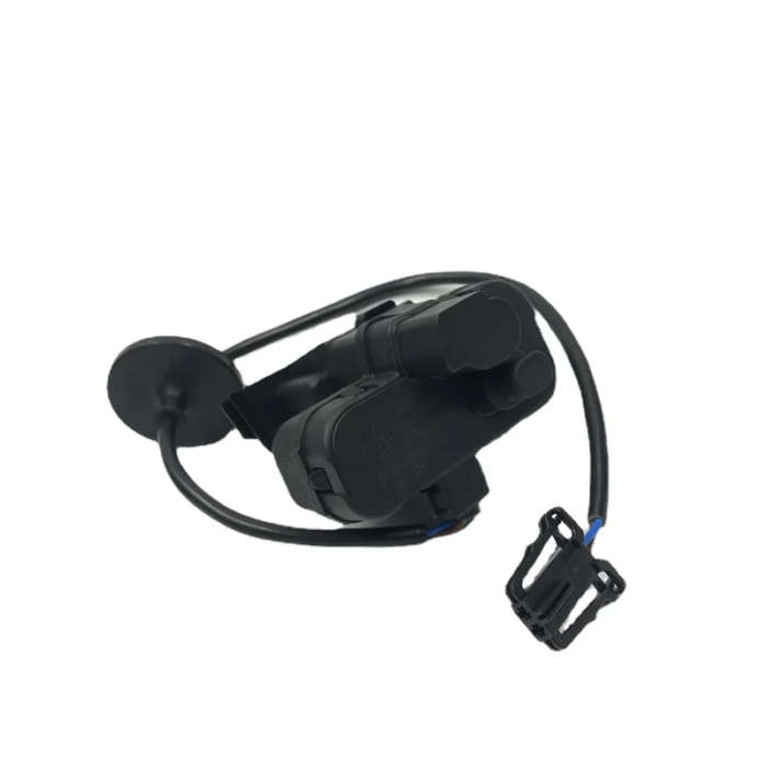 Car Oil Fuel Tank cover Flap Motor Switch Actuator For Volkswagen VW Tiguan Scirocco Golf MK5 MK6