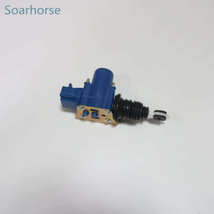 car Rear back door lock Actuator motor For Mitsubishi Pajero Montero Shogun II MK2 V31 V32 V33 V43
