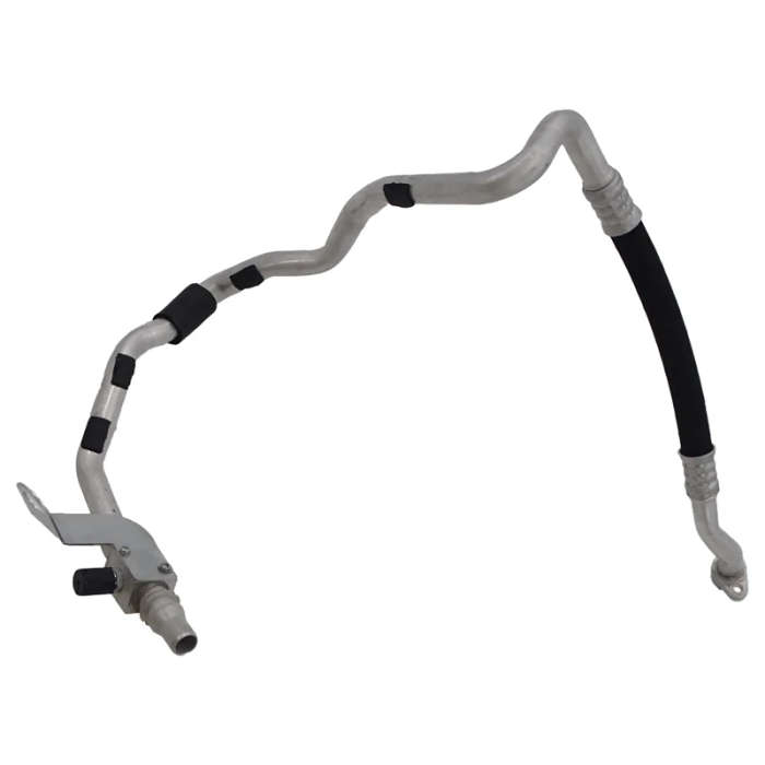 2218300516 New Auto Cooling System AC Pipe For Mercedes Benz W221