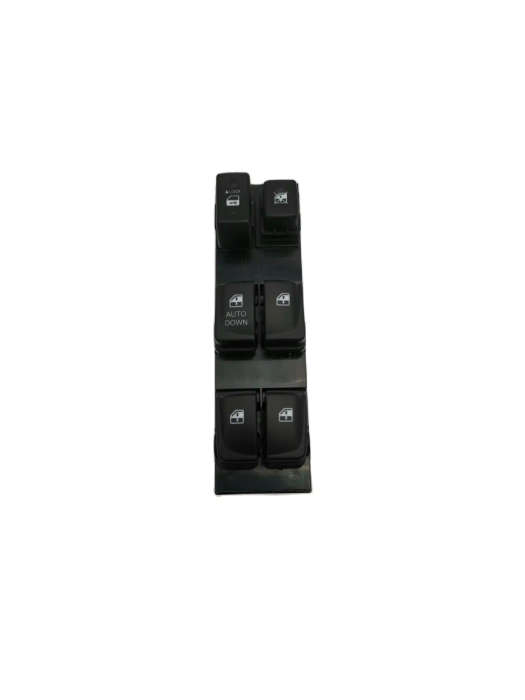 Car Front Left Driver Side Electric Power Master Window Switch For Hyundai Elantra HD 2007-2010