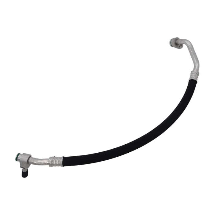 1668309015 New Auto Cooling System AC Pipe For Mercedes Benz W166