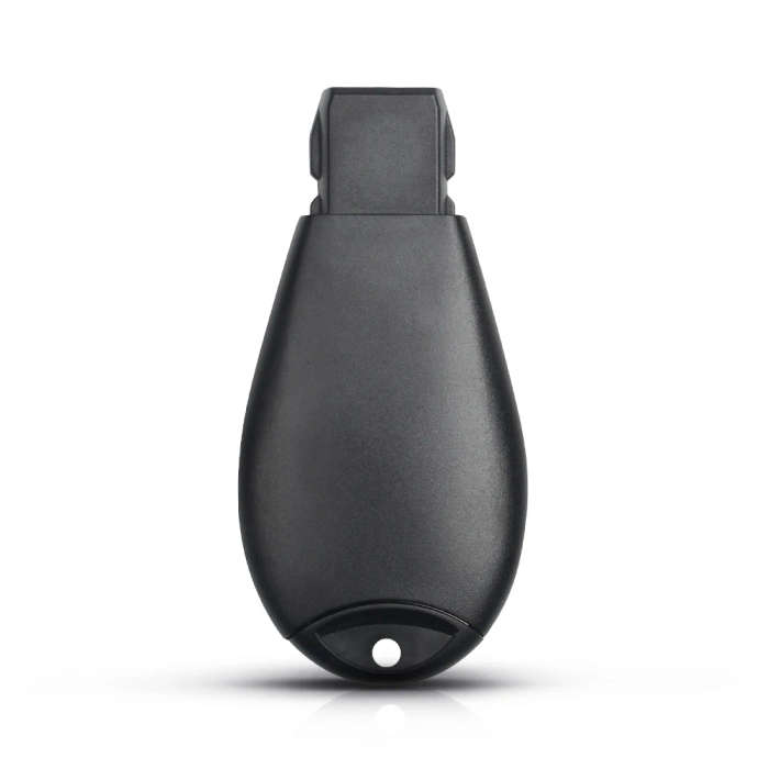 For Chrysler Town Country Jeep Grand Cherokee/Dodge Caliber Journey 433Mhz Remote Key 2008-10