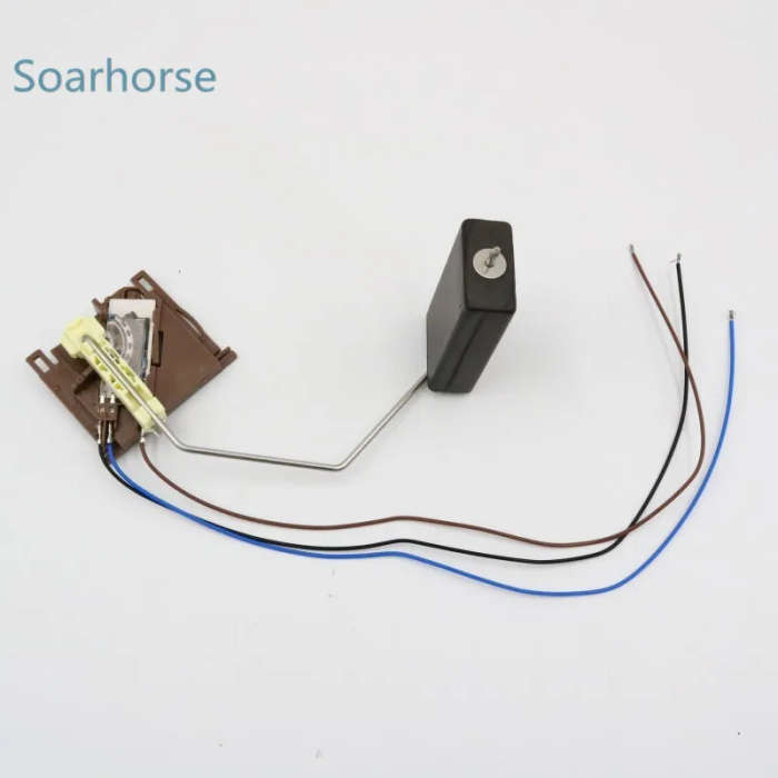 Fuel Gauge Sensor Fuel Tank Sending Unit For Volkswagen Golf MK5 For Skoda Octavia 1.6 2.0L 2005-08