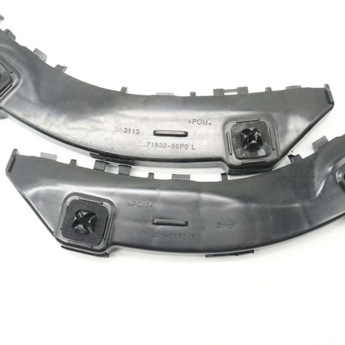 Front Rear Bumper Support Bracket Left Right Side For Suzuki Vitara 2015-2020