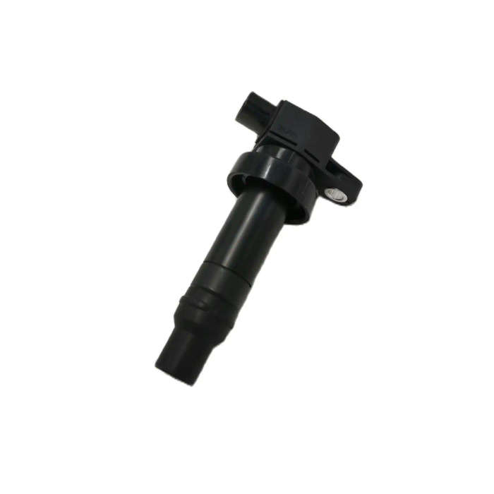 Ignition Coil For Hyundai Accent Elantra KIA Cerato Ceed Rio Soul 1.6L 273012B010 27301-2B010