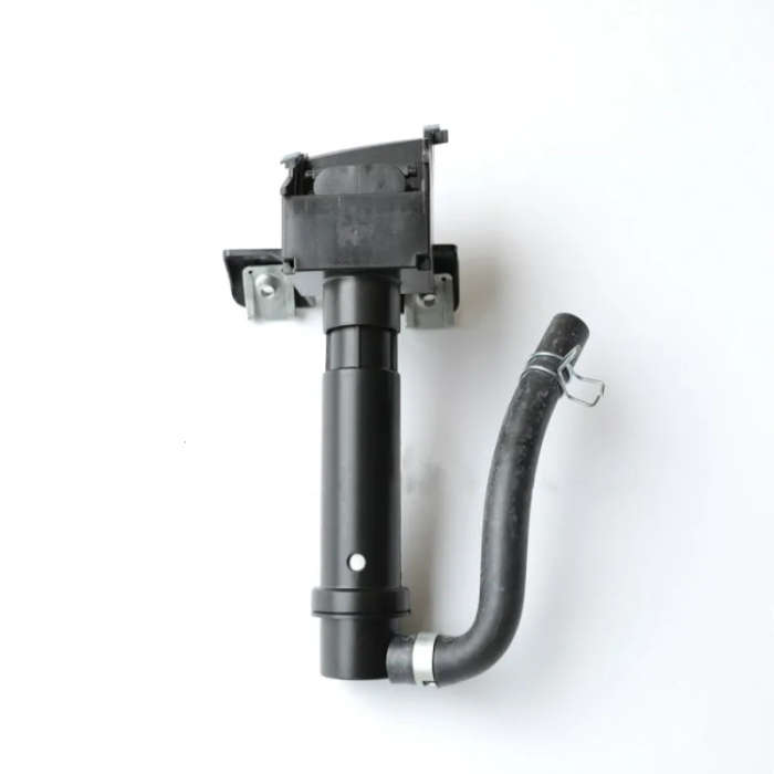 Car Headlight washer Nozzle Spout For Mitsubishi Lancer EX Headlight Cleaning Nozzle Actuator Pump