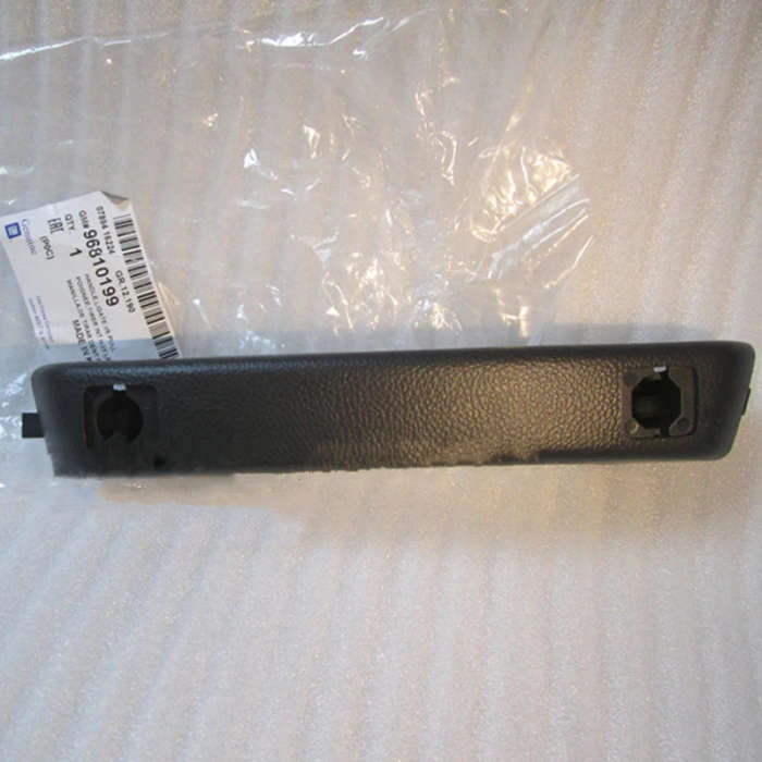 Car Interior Inside Rear Trunk Tailgate Door Handle For Chevrolet Captiva 2007-2015
