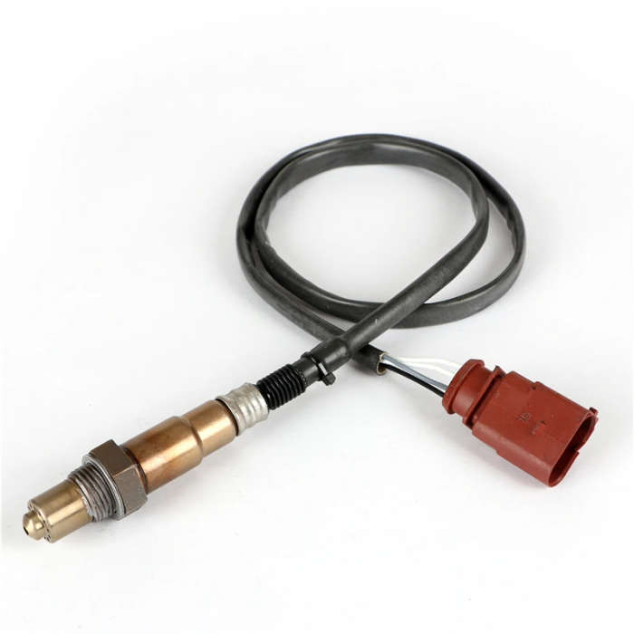 Rear Lambda Probe O2 Oxygen Sensor Fit For Audi A6 A8 Q7 RS7 S6 S7 S8 Volkswagen CC Passat 3.6L 4.0L