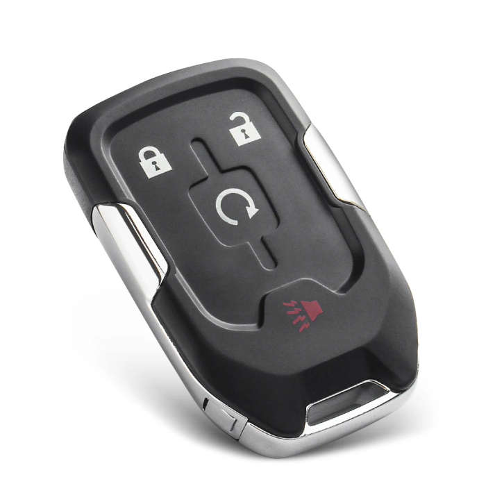 Remote Car Key For Chevrolet Tahoe Silverado Suburban GMC Terrain Acadia YUKON XL Sierra