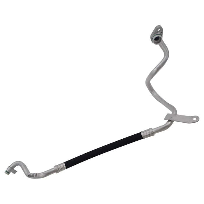 64539209708 New Auto Cooling System AC Pipe For BMW F10