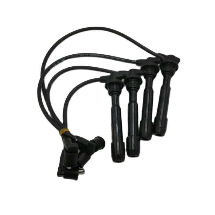 IGNITION WIRE FOR HYUNDAI COUPE ELANTRA LANTRA II MATRIX TRAJET TUCSON i30 KIA CARENS CERATO