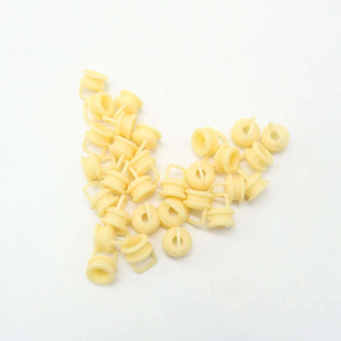 1/2/5/10 PCS For Chevrolet Cruze Buick Regal Excelle Transmission Gear Shift Rubber Sleeve Bushing