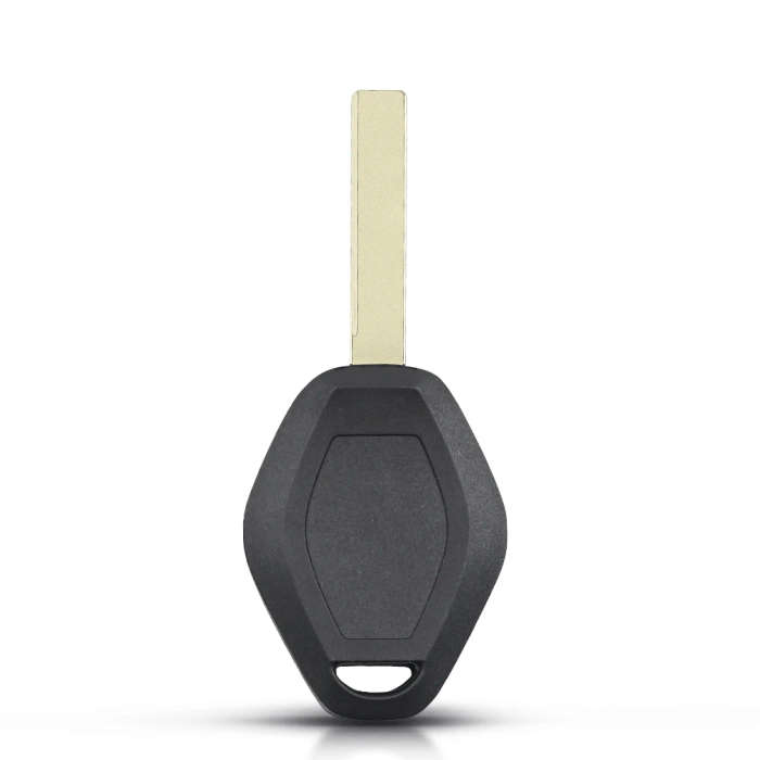 3 Buttons CAS2 System Car Remote Key For BMW 3/5 7 Series 315/433/868 Mhz with ID46-7953 Chip