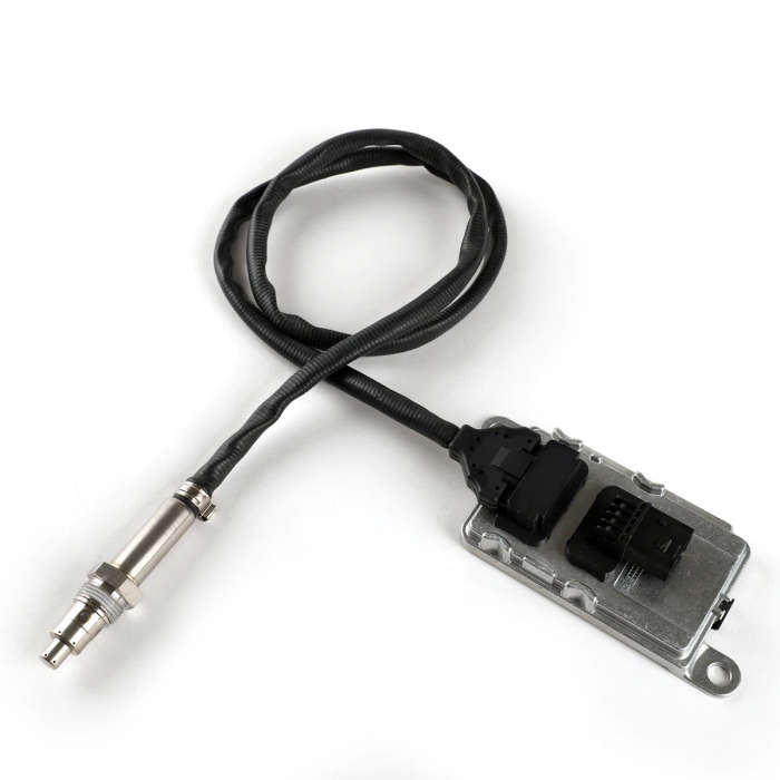 NOX Sensor Nitrogen Oxygen Sensor For Scania Engine