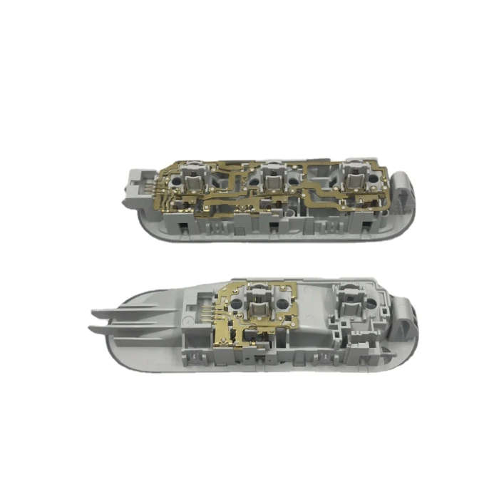 Car Interior Dome Reading Light Lamp for Nissan Qashqai Sunny MARCH