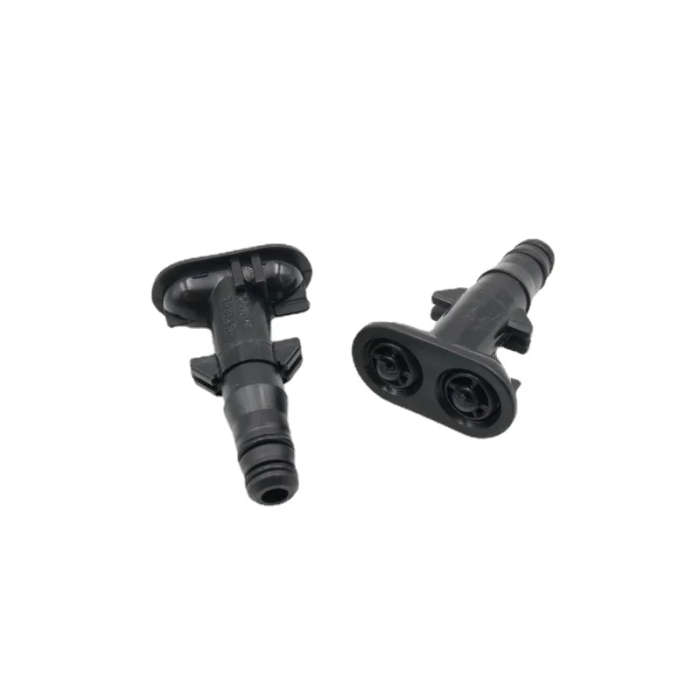 For Range Rover L322 2010-2012 Car Front Headlight Washer Sprayer Nozzle Headlamp Washer Jet