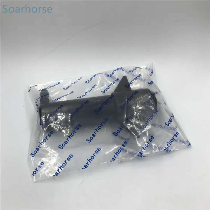 For Hyundai Sonata 8 Headlight Washer Spray Nozzle Headlamp Water Jet Nozzle
