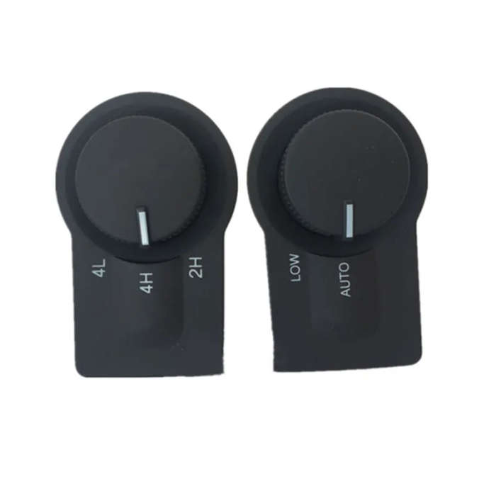4WD Transfer Switch Four Wheel Drive Differential lock Switch Button For Hyundai Terracan 2001-2006