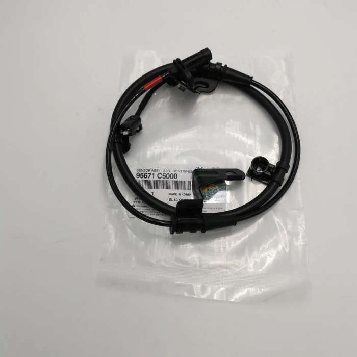 ABS Wheel Speed Sensor Front Right Fit For KIA Sorento16-18 95671-C5000 95671C5000