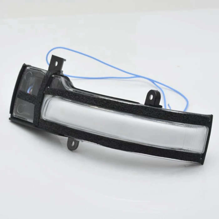 Dynamic Blinkers Sequential Turn Signal Indicator Light For Subaru Outlander PHEV 2018-2020
