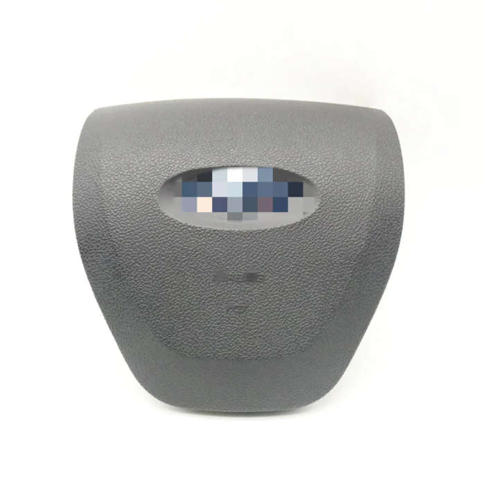 Car Steering Wheel Horn Cover For Ford Edge Explorer 2011 2012 2013 2014