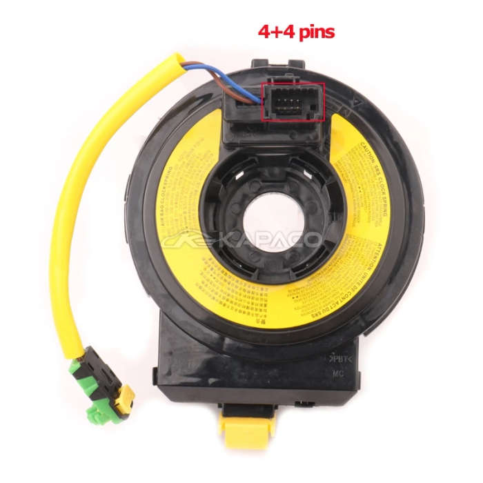 93490-1E300 934901E300 Train Cable For Hyundai Accent 2006-2007 KIA Rio 2006-2007