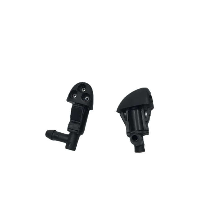 2PCS Windshield Wiper Water Spray Washer Nozzle Fit For Chevrolet Cruze