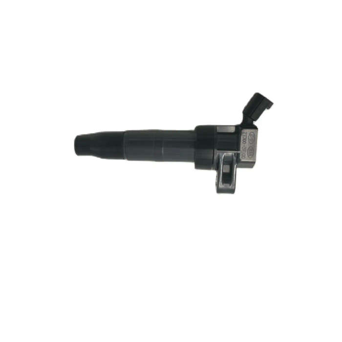 1PC Ignition Coil for hyundai Sonata Santa fe GENESIS COUPE Tucson IX35 for Kia Optima Sportage